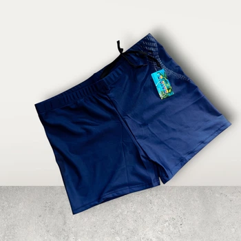 Плавки-шорты мужские Z.Five 9511919 синий (бедра 117-119 см) 60(5XL) р-р