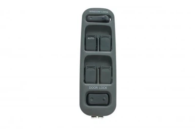 Кнопка стеклоподъемника (L) Suzuki Grand Vitara 98-05 (блок) 121/SZB76001 , MIRAGLIO
