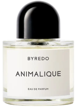 Woda perfumowana unisex Byredo Animalique 100 ml (7340032871999)