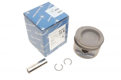 Поршень Audi 80/100/VW Golf/Passat 1.8 82-97 (81.51mm/+0.5) 93876620 , Групи kolbenschmidt