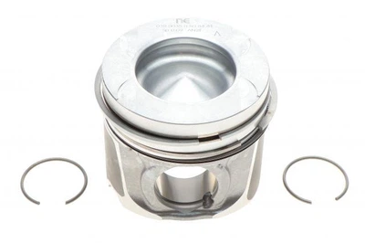 Поршень Renault Megane/Trafic 2.0dСi 06- (84.50mm/+0.5) = 7138575000 130038003521 , NPR