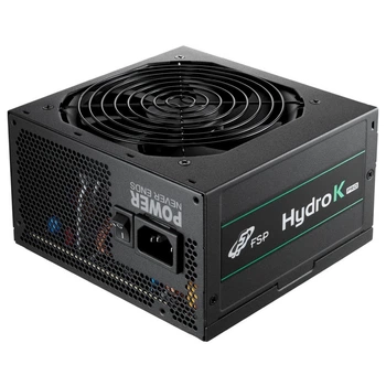 Блок живлення FSP HYDRO K PRO HD2-850 ATX3.1 80+ Bronze, 120mm HYB fan