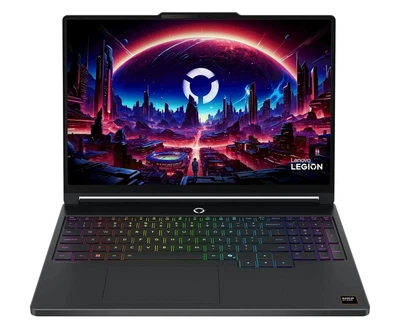 Ноутбук Lenovo Legion 5-15 Ryzen 7-250/24GB/512+512 RTX5060 OLED 165Hz (83Q7002APB)