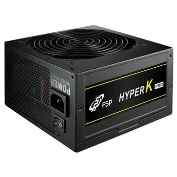 Блок живлення FSP HK-700 HYPER K PRO ATX3.1 120mm fan