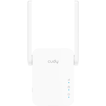 Усилитель Wi-Fi сигнала Cudy RE1500, AX1500 Wi-Fi 6 Mesh Repeater