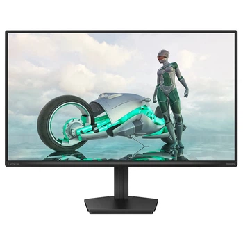 Монітор Philips 27" 27M2N3200NF, IPS, 144hz, HDMI, DP