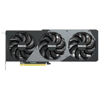 Видеокарта Inno3D GeForce RTX5070 Ti X3 OC, 16GB GDDR7, 256bit, PCI Express 5.0