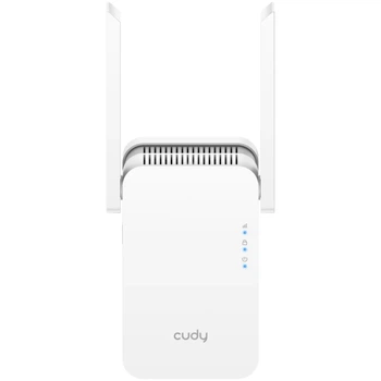 Підсилювач Wi-Fi сигналу Cudy RE3000, BE3600 WiFi 7 Mesh Repeater (RE3600)