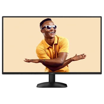 Монитор AOC 27" 27B31H, IPS, 120Гц, HDMI