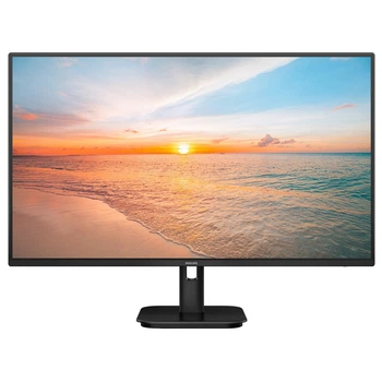 Монитор Philips 27" 27E1N1200A, IPS, 120hz, VGA, HDMI, DP, колонки