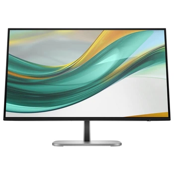 Монитор HP 27" S5 Pro 527pf, IPS, 120Hz, HDMI, DP, HAS, Pivot