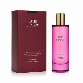 Satin Shadow Zara для женщин