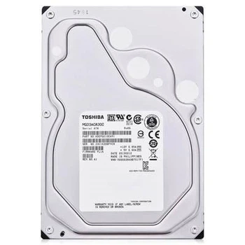 Жорсткий диск 3.5" 3TB Toshiba (MG03ACA300)