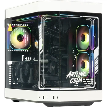 Комп`ютер ARTLINE Gaming Y60Black (Y60Black-WhiteV68)