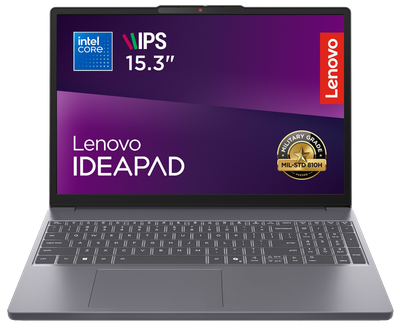 Ноутбук Lenovo IdeaPad Slim 3 15IRH10 (83K100V0RA)