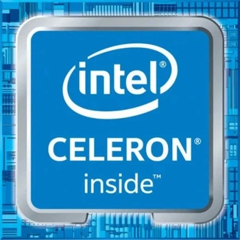 Процессор INTEL Celeron G5925