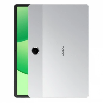 Планшет Oppo Pad se 4/128Gb Starlight Silver Wi-Fi 11" 9340 мАг No Adapter ua ucrf