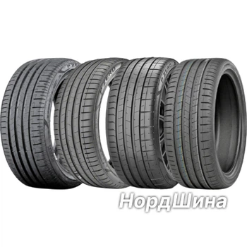 Pirelli PZero (PZ4) 285/40 R23 107Y MO