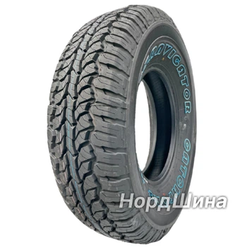 Lanvigator CatchFors A/T 205/75 R15 97T