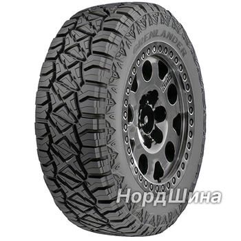 Grenlander CONQUEWIND R/T 31/10.5 R15 109Q