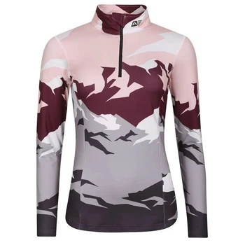 Кофта Alpine Pro Stansa 2 M Розовый (1054-007.022.0100)