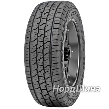 CST Sahara ATS 245/70 R16 111H XL