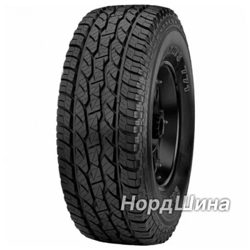 Maxxis AT-771 BRAVO 235/75 R15 109S XL