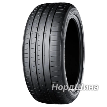 Yokohama Advan Sport V107E 315/35 R22 111Y XL RPB *