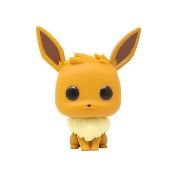 Фігурка Funko Pop! Покемон Еві 10 см (64637) 5259530