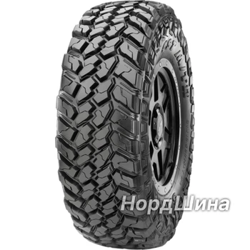 CST Sahara M/T II 32/11.5 R15 113Q OWL