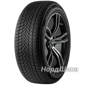 Tercelo Croseason 4S 245/45 ZR20 103Y XL