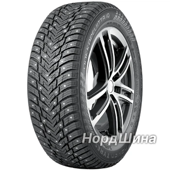 Nokian Hakkapeliitta 10 235/40 R19 96T XL (шип)