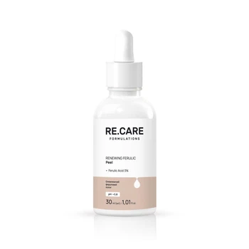 Оновлюючий феруловий пілінг для обличчя Re.Care Renewing Ferulic Peel, 30 мл (4823109411494)