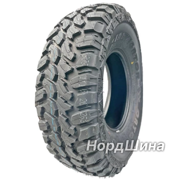 Lanvigator CatchFors M/T 265/75 R16 123/120Q