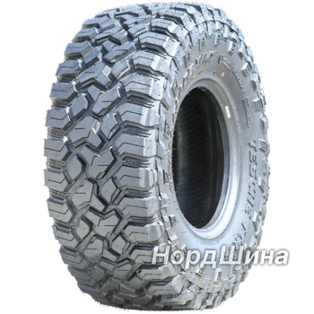 Tesche Ridge Blade X/MT 265/65 R17 121/118Q RWL