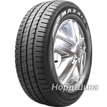 Maxxis Vansmart Snow WL2 225/65 R16C 112/110R