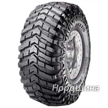 Maxxis M-8080 Mudzilla 33/13.5 R15 110K