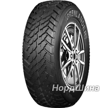 Grenlander DRAK M/T 215/85 R16 115/112Q