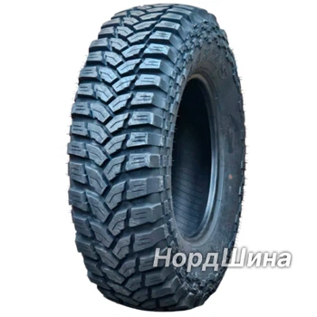 Maxxis M8060 Trepador Radial 31/10.5 R15 109Q PR6