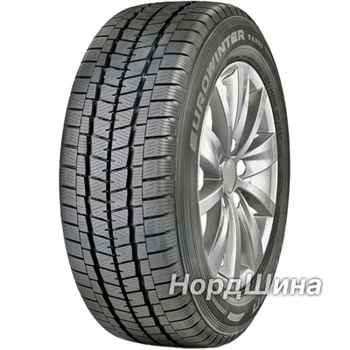 Falken Eurowinter Van01 225/70 R17C 108/106T