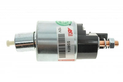 Реле стартера втягивающее (12V) Renault Kangoo 1.6 08- SS5074 ,