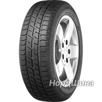 Gislaved Euro*Frost Van 195/60 R16C 99/97T
