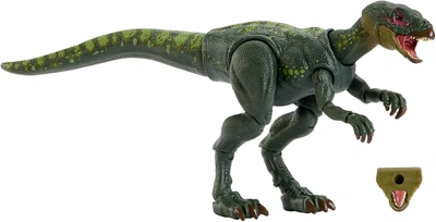 Динозавр Гіпсилофодон Світ Юрського Періоду Jurassic World Hammond Collection Hypsilophodon Dinosaur Mattel (JKM94)