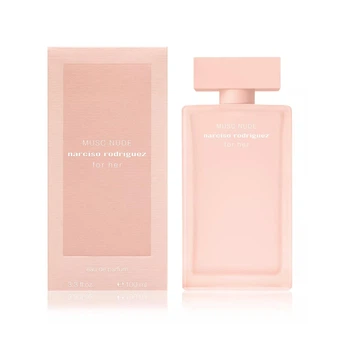 Женская парфюмированная вода Narciso Rodriguez For Her Musc Nude 100 ml