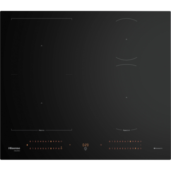 Електрична варильна поверхня Hisense HI6433BSCWF (7078555)
