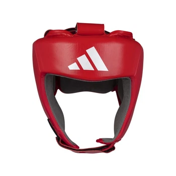 Боксерський шолом Adidas World Boxing (WOBHG1) Red L