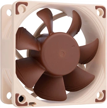 Вентилятор Noctua NF-A6x25 FLX [168415]