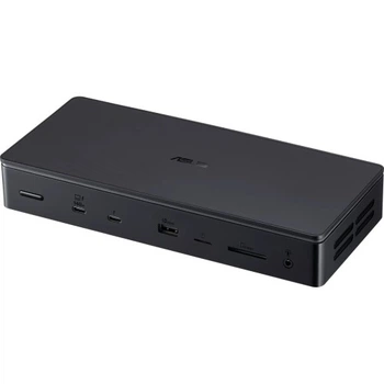 Порт-репликатор ASUS Master Thunderbolt 5 Dock DC510 (90XB09NN-BDS010) ASUS 90XB09NN-BDS010 1092133