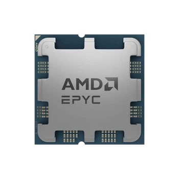 Процессор серверный AMD CPU EPYC 4004 Series (6C/12T Model 4244P (3.8/5.1GHz Max Boost, 32MB, 65W, SP3) Tray (100-000001480) AMD 100-000001480 1051530