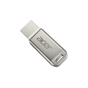 USB флеш накопитель Acer 64GB UF200 Silver USB 2.0 (BL.9BWWA.504) Acer BL.9BWWA.504 1083992